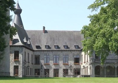 Château de Bioul