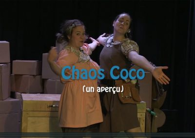 Chaos Coco