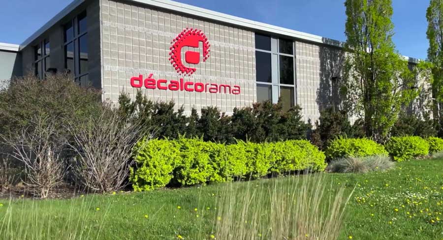 Expansion PME – Décalcorama