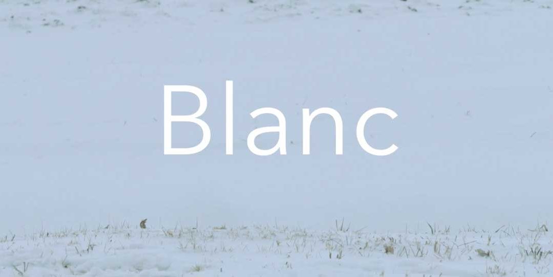 Blanc