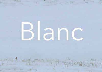 Blanc